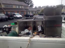 Best Commercial Junk Removal  in Keego Harbor, MI