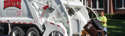 Best Construction Debris Removal  in Keego Harbor, MI