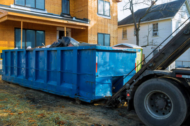 Best Demolition Debris Removal  in Keego Harbor, MI