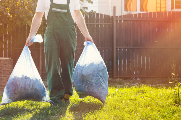 Best Residential Junk Removal  in Keego Harbor, MI