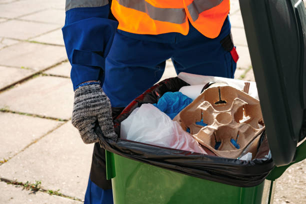 Best Yard Waste Removal  in Keego Harbor, MI