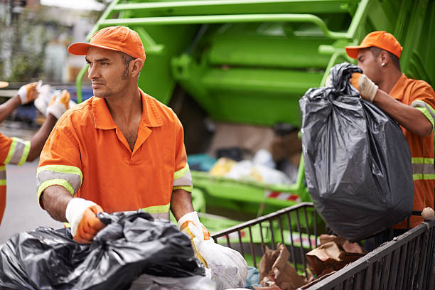 Best Recycling Services for Junk  in Keego Harbor, MI